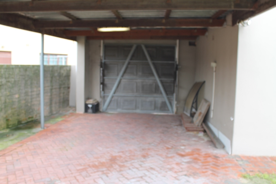 To Let 3 Bedroom Property for Rent in Highbury Western Cape
